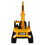 Britains Britains JCB 43211 Tracked Excavator 4