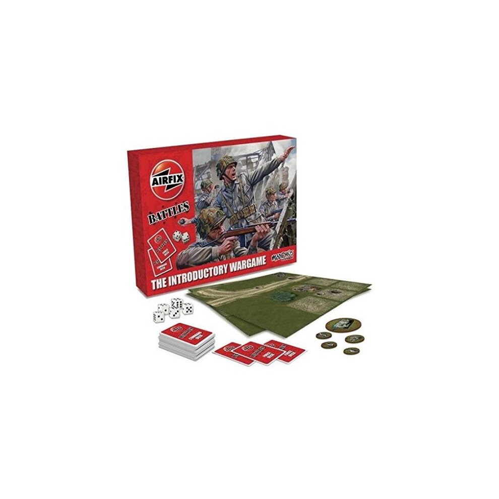 Airfix MUH50360 Battles Board Game