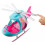 Barbie Barbie Travel Helicopter 3