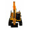 Britains Britains JCB 43211 Tracked Excavator 3