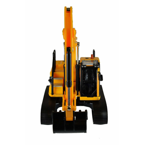 Britains Britains JCB 43211 Tracked Excavator 2