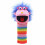 The Puppet Company Sockettes Gloria Monster Hand Puppet 1