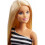 Barbie Barbie Glitz 60th Anniversary Doll With Outfit 2
