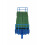 Britains Britains Kane Bale Trailer and Bales Set 4