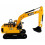 Britains Britains JCB 43211 Tracked Excavator 2