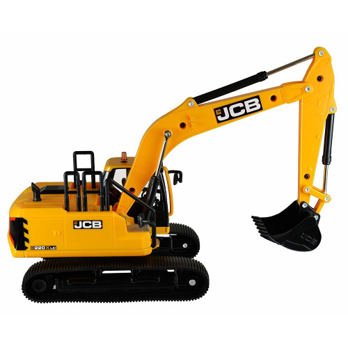 Britains Britains JCB 43211 Tracked Excavator 1