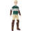 Harry Potter Harry Potter GDJ71 Draco Malfoy Collectible Quidditch Doll 5