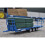 Britains Britains Kane Bale Trailer and Bales Set 5