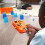 Hot Wheels Hot Wheels GCF91 Track Builder Barrel Box 2