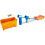 Hot Wheels Hot Wheels GCF91 Track Builder Barrel Box 1