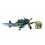 Tamiya Tamiya 61028 WWII Japanese M5C type 52 Zero Fighter Model Kit Scale 1:48 1
