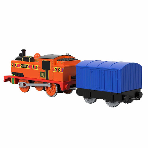 Thomas & Friends TrackMaster  Nia 2