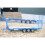 Britains Britains Kane Bale Trailer and Bales Set 6