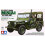 Tamiya Tamiya 300035334 - 1:35 US M151 A1 Όχημα Μεταφοράς Βιετνάμ 1