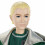 Harry Potter HARRY POTTER QUIDDITCH DRACO MALFOY 7