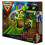 Monster Jam Monster Jam 6045029 Stunt Playsets 1:64, Assorted Colours 1