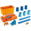 Hot Wheels Hot Wheels GCF91 Track Builder Barrel Box 3