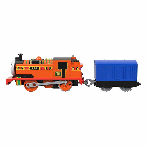 Thomas & Friends TrackMaster  Nia 1