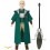 Harry Potter Harry Potter GDJ71 Draco Malfoy Collectible Quidditch Doll 1