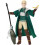 Harry Potter Harry Potter GDJ71 Draco Malfoy Collectible Quidditch Doll 4