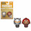 Funko Funko Pint Sized Heroes 2-Pack: Fortnite: Omega & Valor - Collectible Vinyl Figure - Gift Idea - Official Merchandise - for Kids & Adults - Video 2