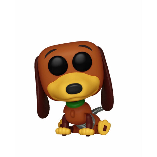 Funko Funko POP: Toy Story - Slinky Dog
