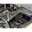 Revell Revell Ford GT Le Mans Model Kit 1:24 3