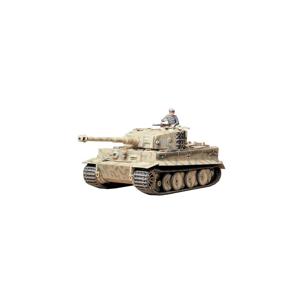 Tamiya 35194 WWII Special Automotive 181ï¿½Tiger