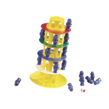 Jumbo Pisa Travel Edition Game