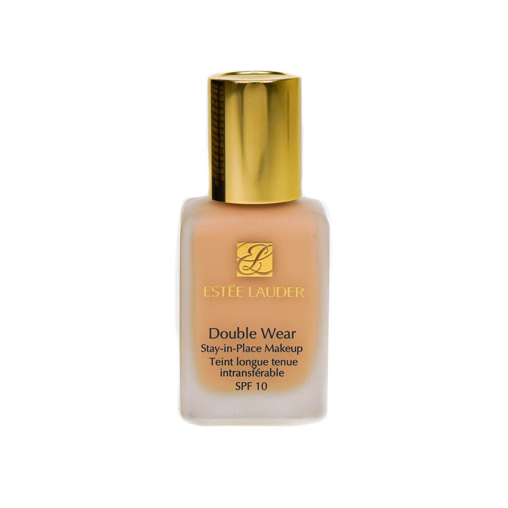 Estee Lauder Double Wear Stay In Place Foundation 2C4 Ivory Rose