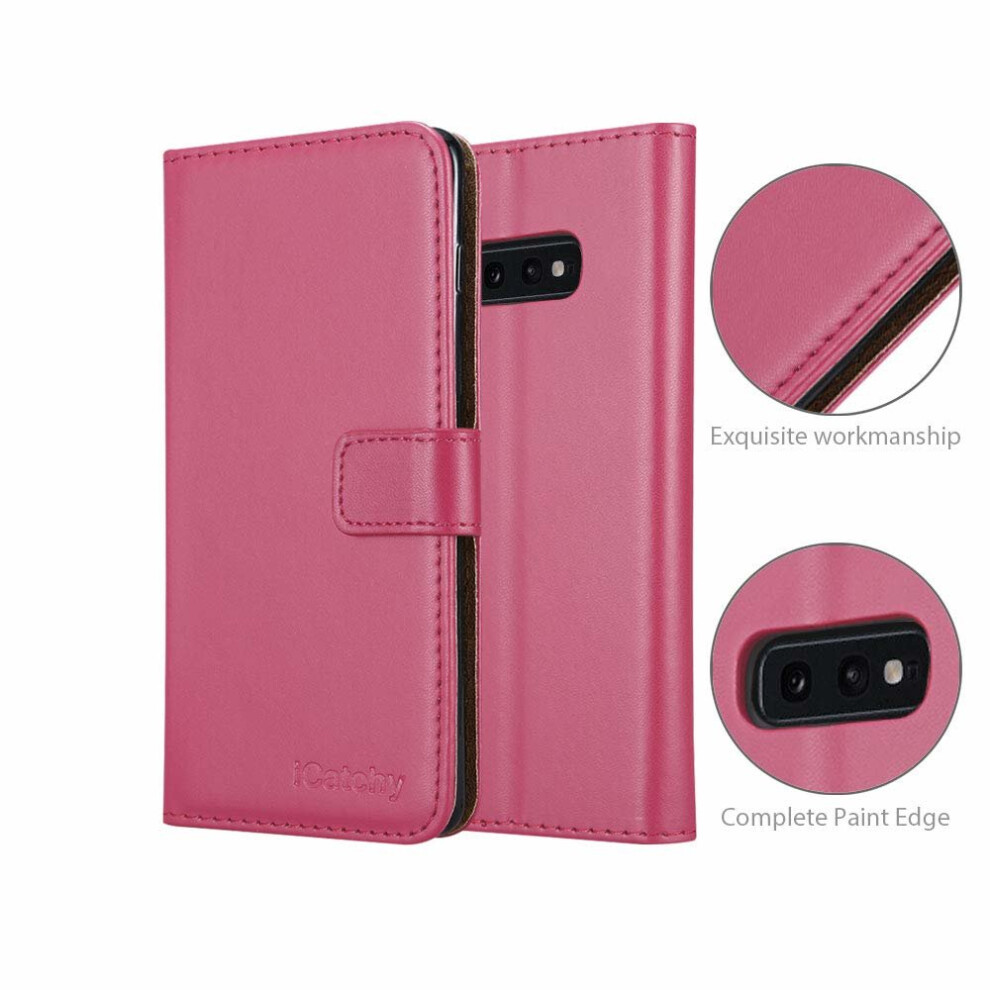 pink--for-samsung-galaxy-s10e-wallet-book-leather-case
