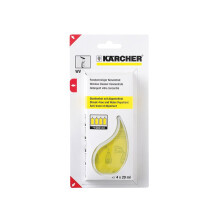 Limpa vidros concentrado RM 503 4x20ml - KARCHER - 62953020