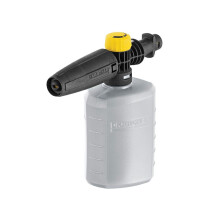 Karcher FJ6 Pressure Washer Foam Nozzle Container 0.6 Litre