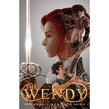 The Wendy (Tales of the Wendy)