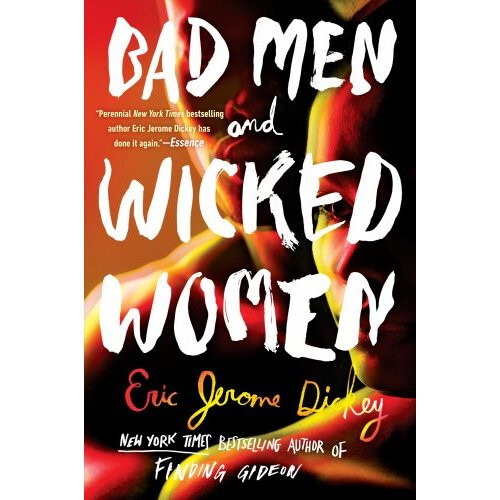 Bad Men And Wicked Women