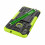 (Green) For Huawei Honor 8X Phone Shockproof Case Cover 7