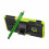 (Green) For Huawei Honor 8X Phone Shockproof Case Cover 8