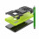 (Green) For Huawei Honor 8X Phone Shockproof Case Cover 6