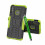 (Green) For Huawei Honor 8X Phone Shockproof Case Cover 1