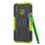 (Green) For Huawei Honor 8X Phone Shockproof Case Cover 5