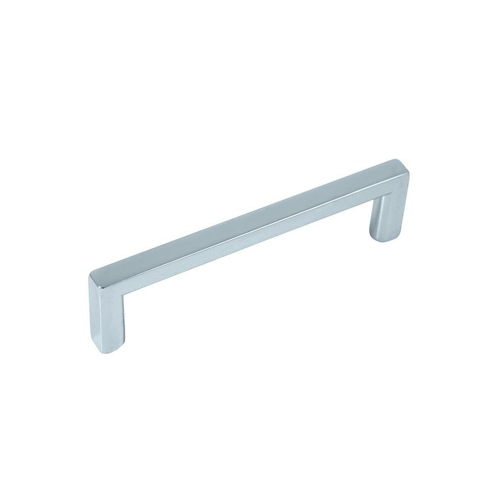 96 Mm Cosmo Pull - Polished Chrome 746591250843