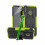 (Green) For Huawei Honor 8X Phone Shockproof Case Cover 2