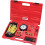 Deluxe Fuel Injection Pressure Tester Kit- 30 Pc 1