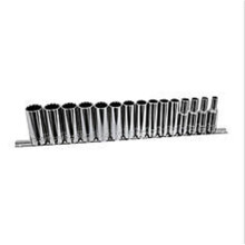 Socket .38in. Drive 12 Point Deep 14mm