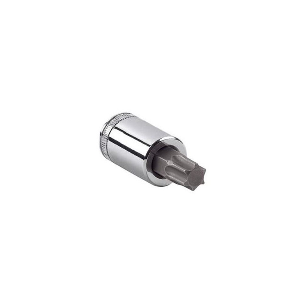0.38 In. Drive Master Mechanic T60 Torx Bit Socket 723902255520