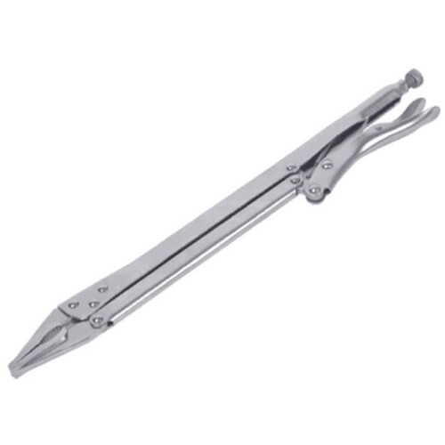 Asia  Master Mechanic Nose Locking Plier - 15 in.