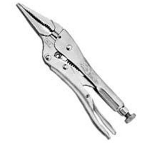 9 Inch Long Nose Locking Pliers