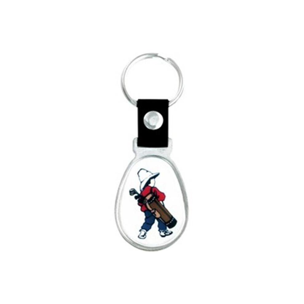 1.37 In. Vibraprint Keytag 746591143596