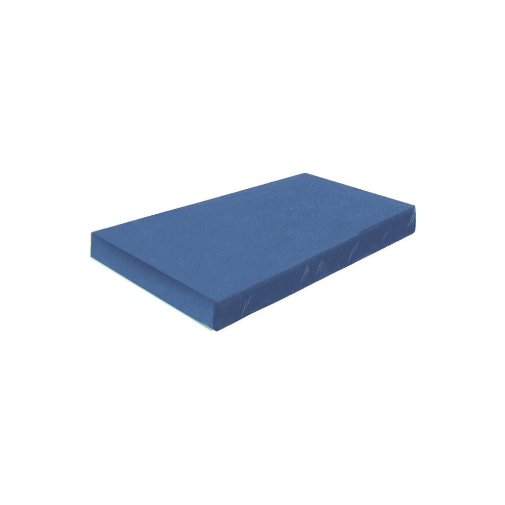 Skil-Care 912310 80 In. Pressure-Check Psychiatric Mattress