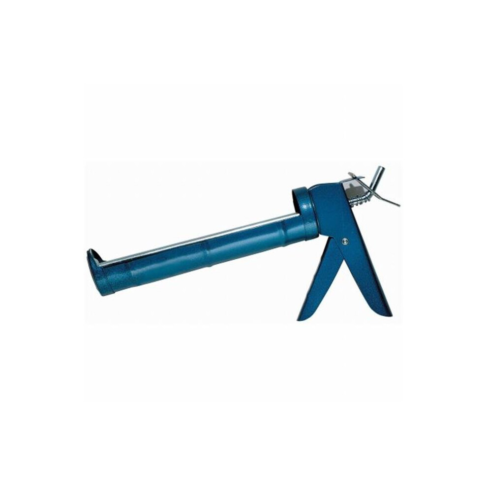 Half-Barrel Caulking Gun 654204532494